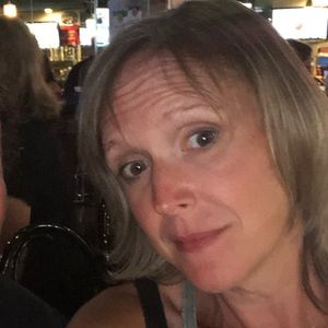 Meet your Posher, Stacie